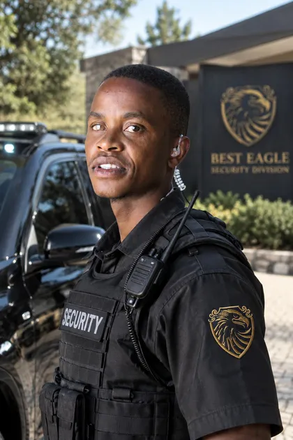 Best Eagle Security 2