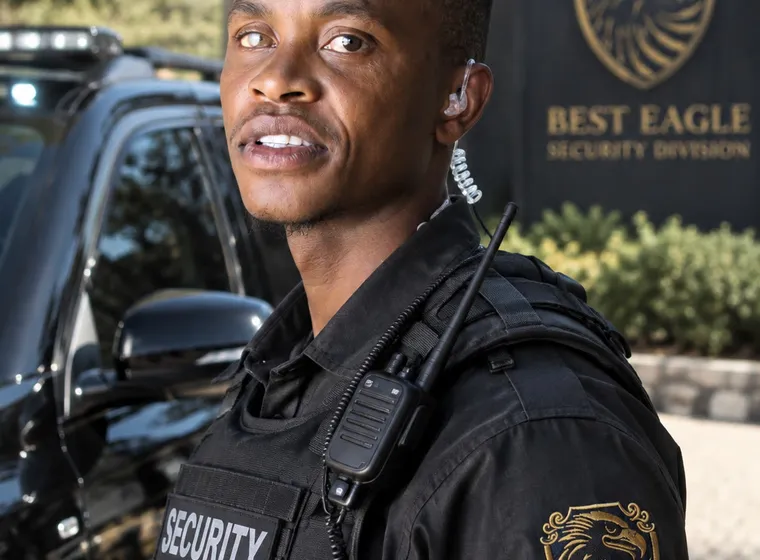 Best Eagle Security photo 2