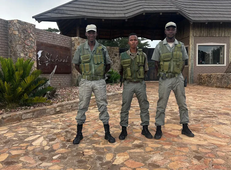 Best Eagle Security photo 4