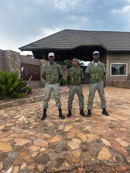 Best Eagle Security 4