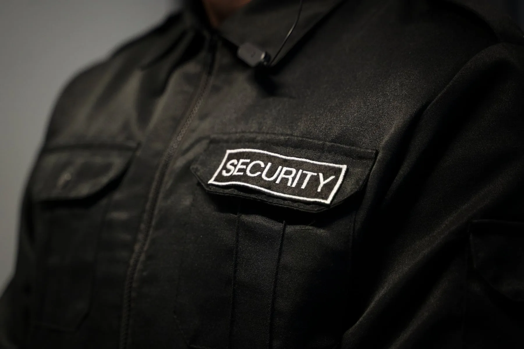 Best Eagle security operations
